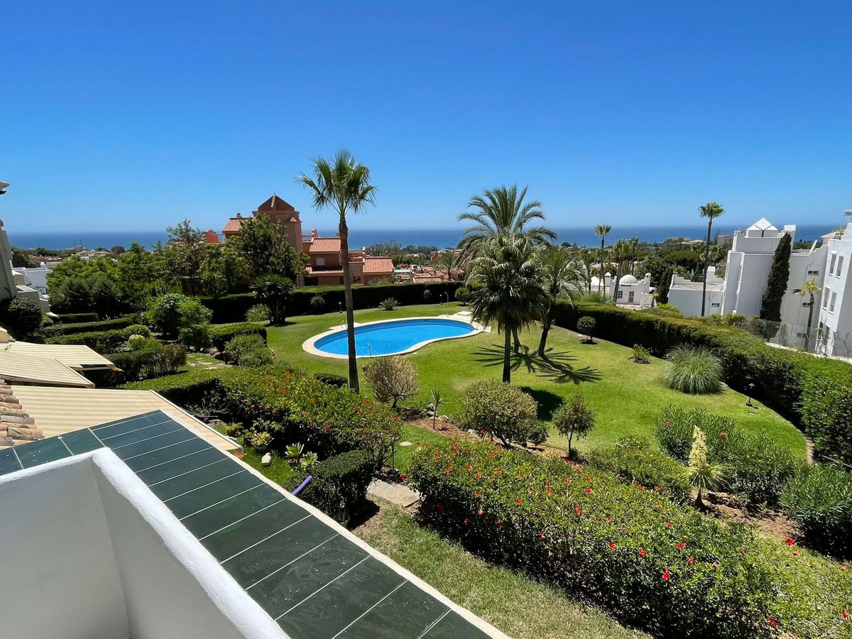 Appartement te koop in Reserva de Marbella | 2 slaapkamers H5208904