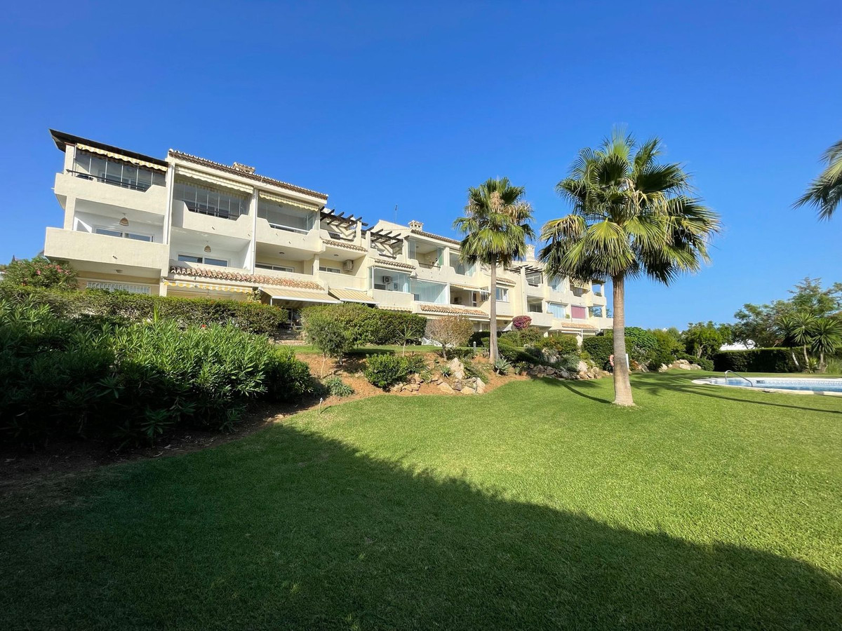 Appartement te koop in Reserva de Marbella | 2 slaapkamers H5208904
