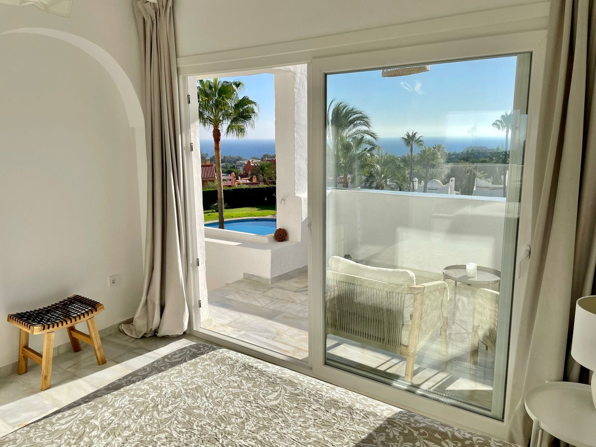 Appartement te koop in Reserva de Marbella | 2 slaapkamers H5208904