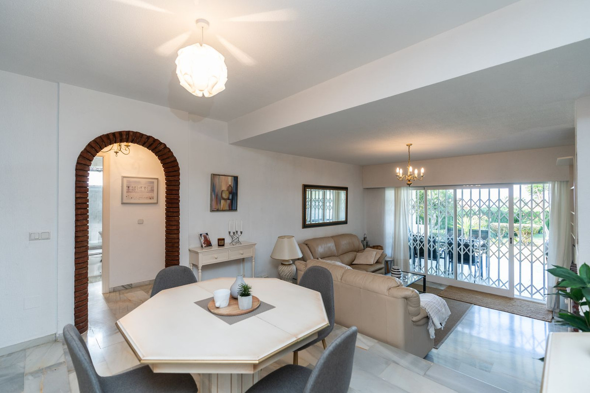 Appartement te koop in Reserva de Marbella | 2 slaapkamers H5210275