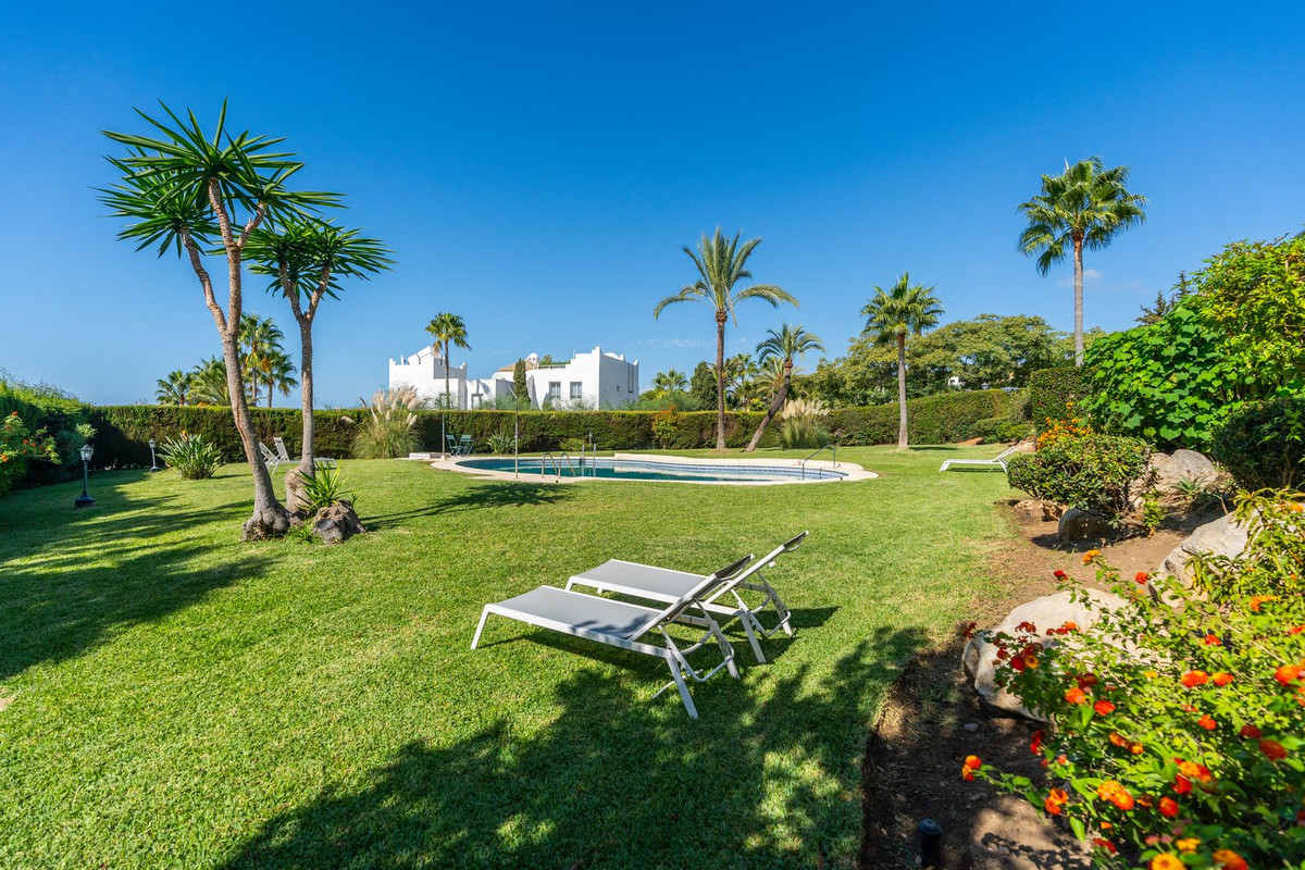 Appartement te koop in Reserva de Marbella | 2 slaapkamers H5210275