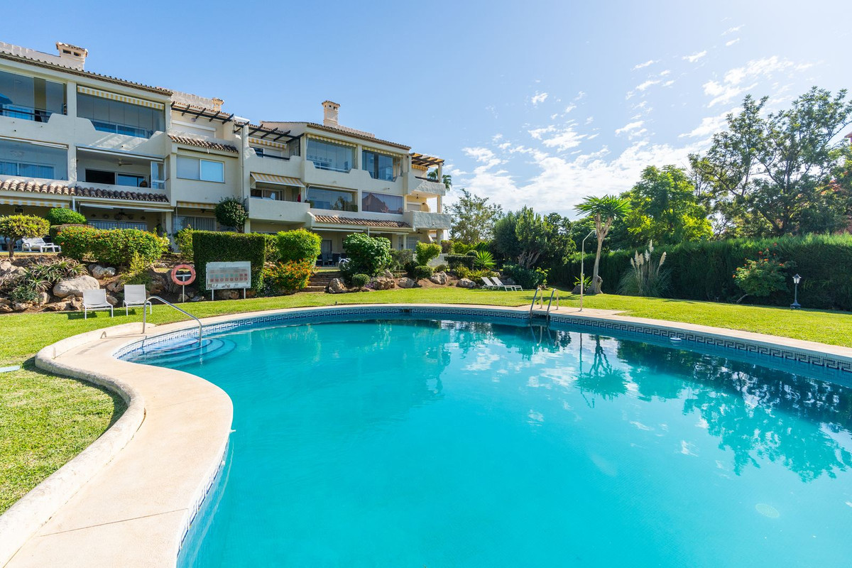 Appartement te koop in Reserva de Marbella | 2 slaapkamers H5210275