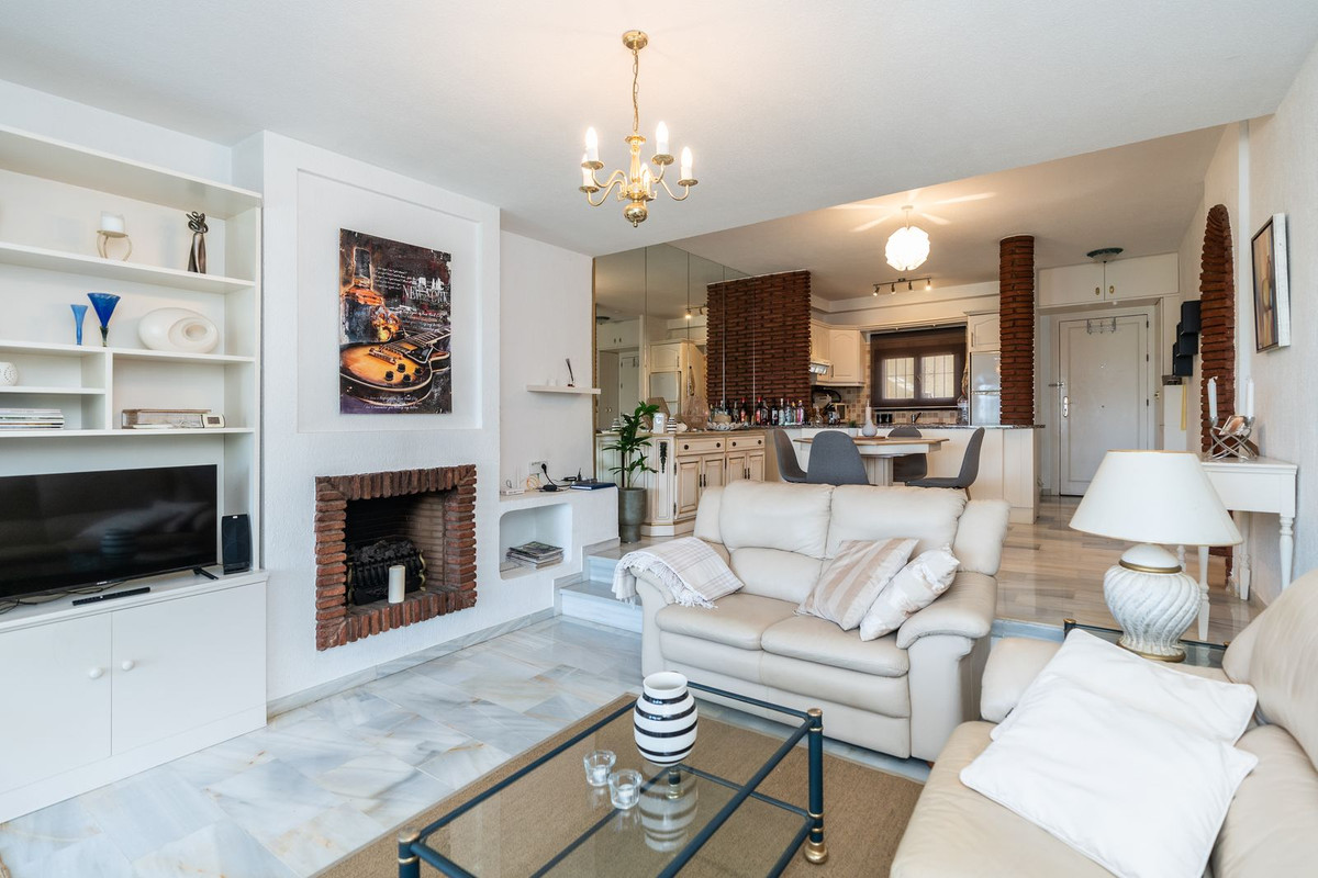 Appartement te koop in Reserva de Marbella | 2 slaapkamers H5210275