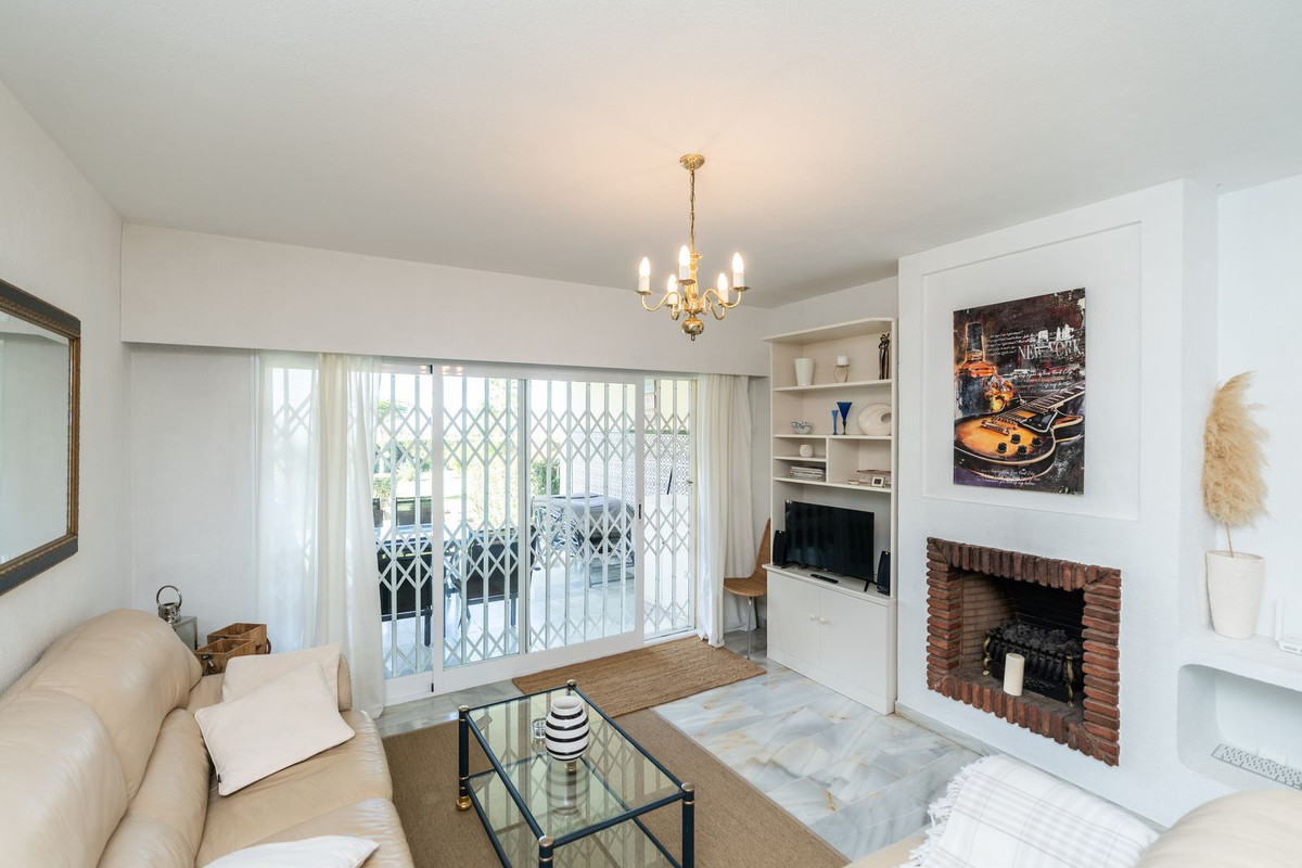 Appartement te koop in Reserva de Marbella | 2 slaapkamers H5210275