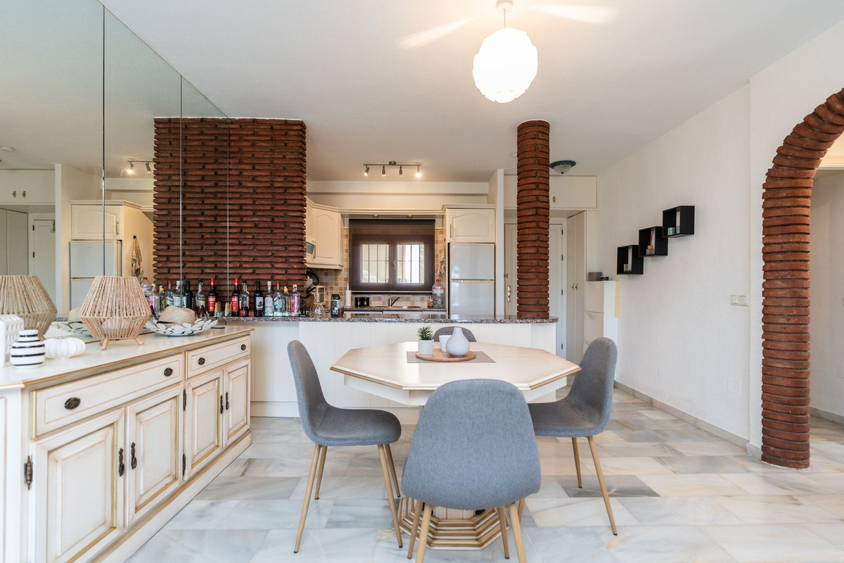 Appartement te koop in Reserva de Marbella | 2 slaapkamers H5210275