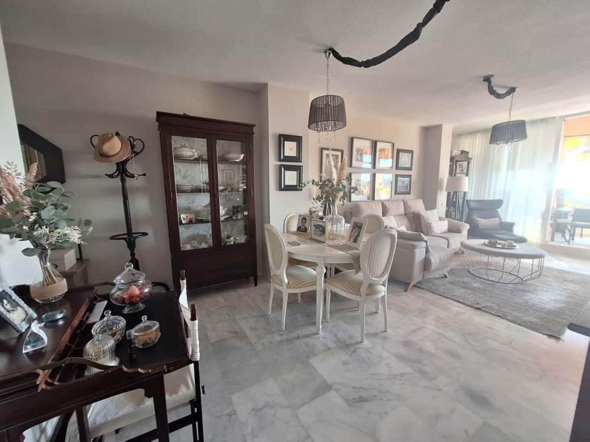 Appartement te koop in Reserva de Marbella | 2 slaapkamers H5230159