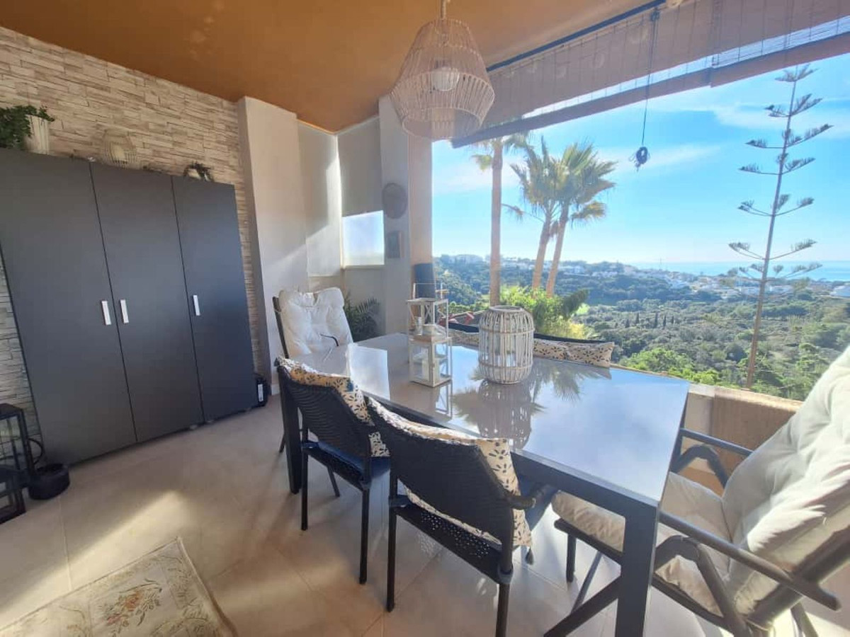 Appartement te koop in Reserva de Marbella | 2 slaapkamers H5230159