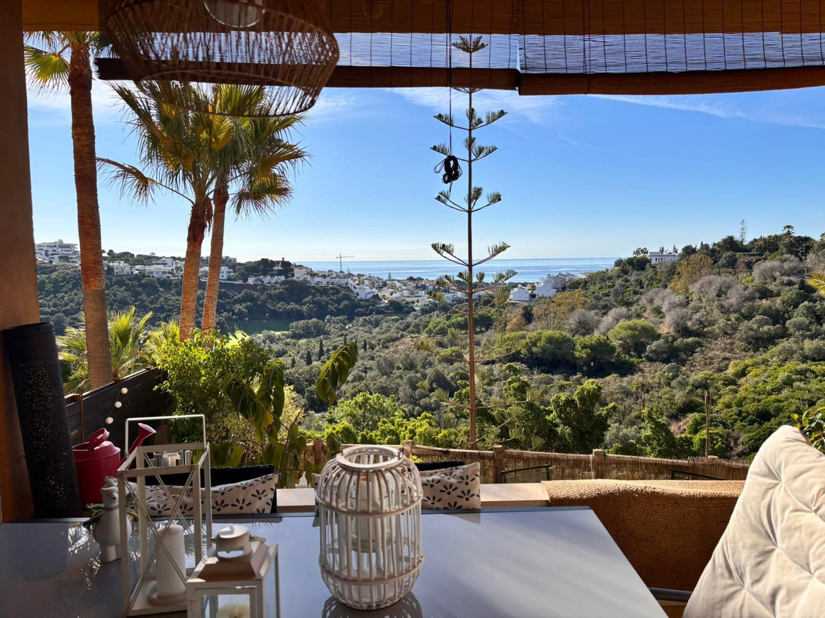 Appartement te koop in Reserva de Marbella | 2 slaapkamers H5230159