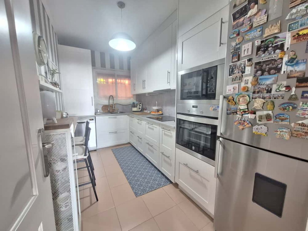 Appartement te koop in Reserva de Marbella | 2 slaapkamers H5230159