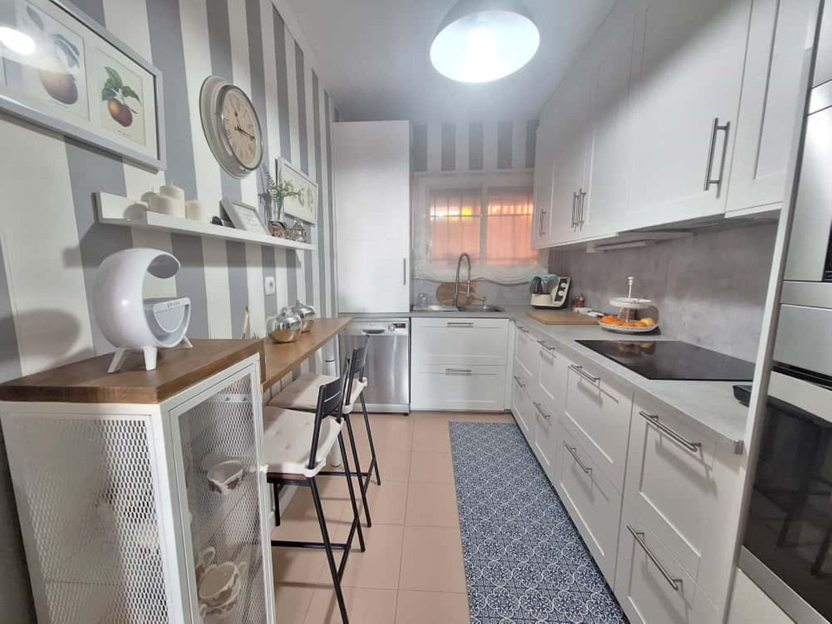 Appartement te koop in Reserva de Marbella | 2 slaapkamers H5230159