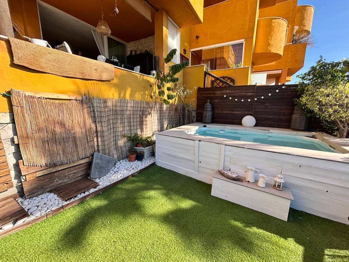 Appartement te koop in Reserva de Marbella | 2 slaapkamers H5230159