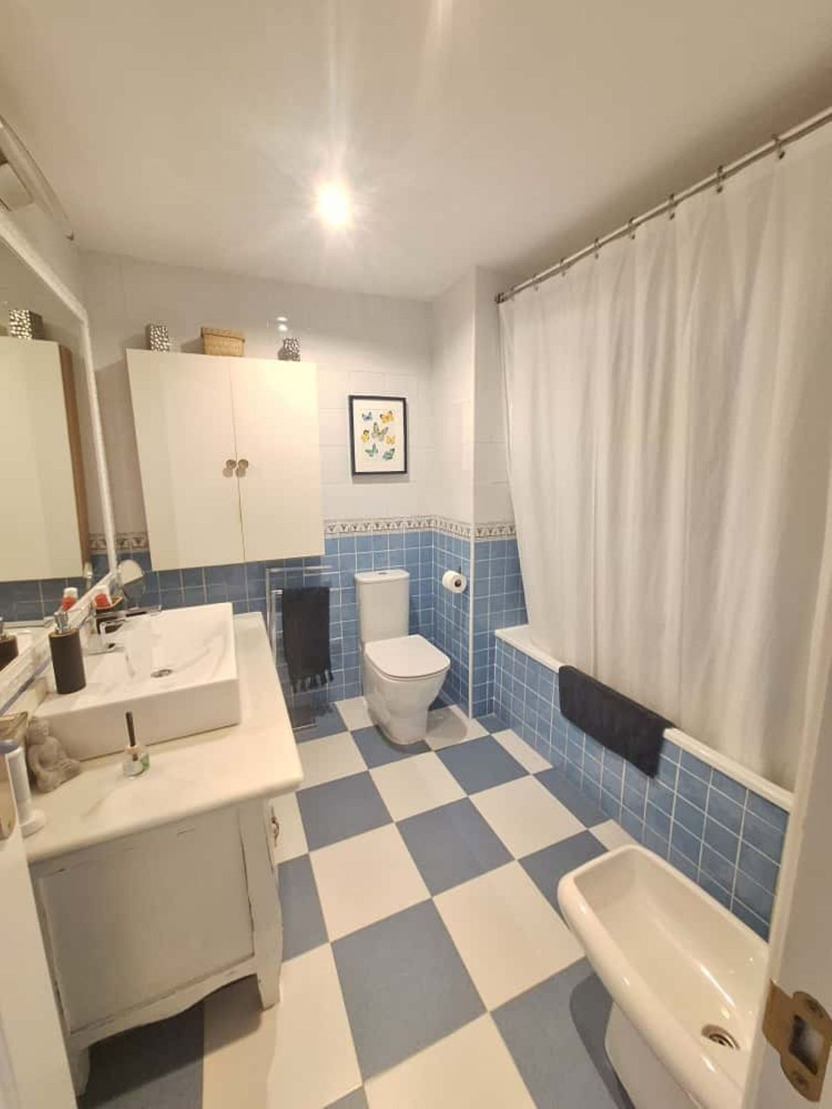 Appartement te koop in Reserva de Marbella | 2 slaapkamers H5230159