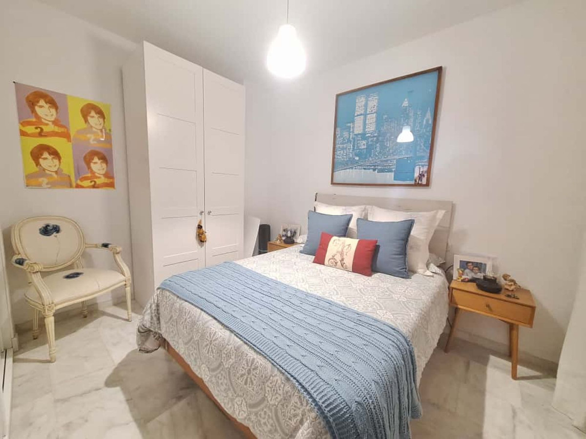 Appartement te koop in Reserva de Marbella | 2 slaapkamers H5230159