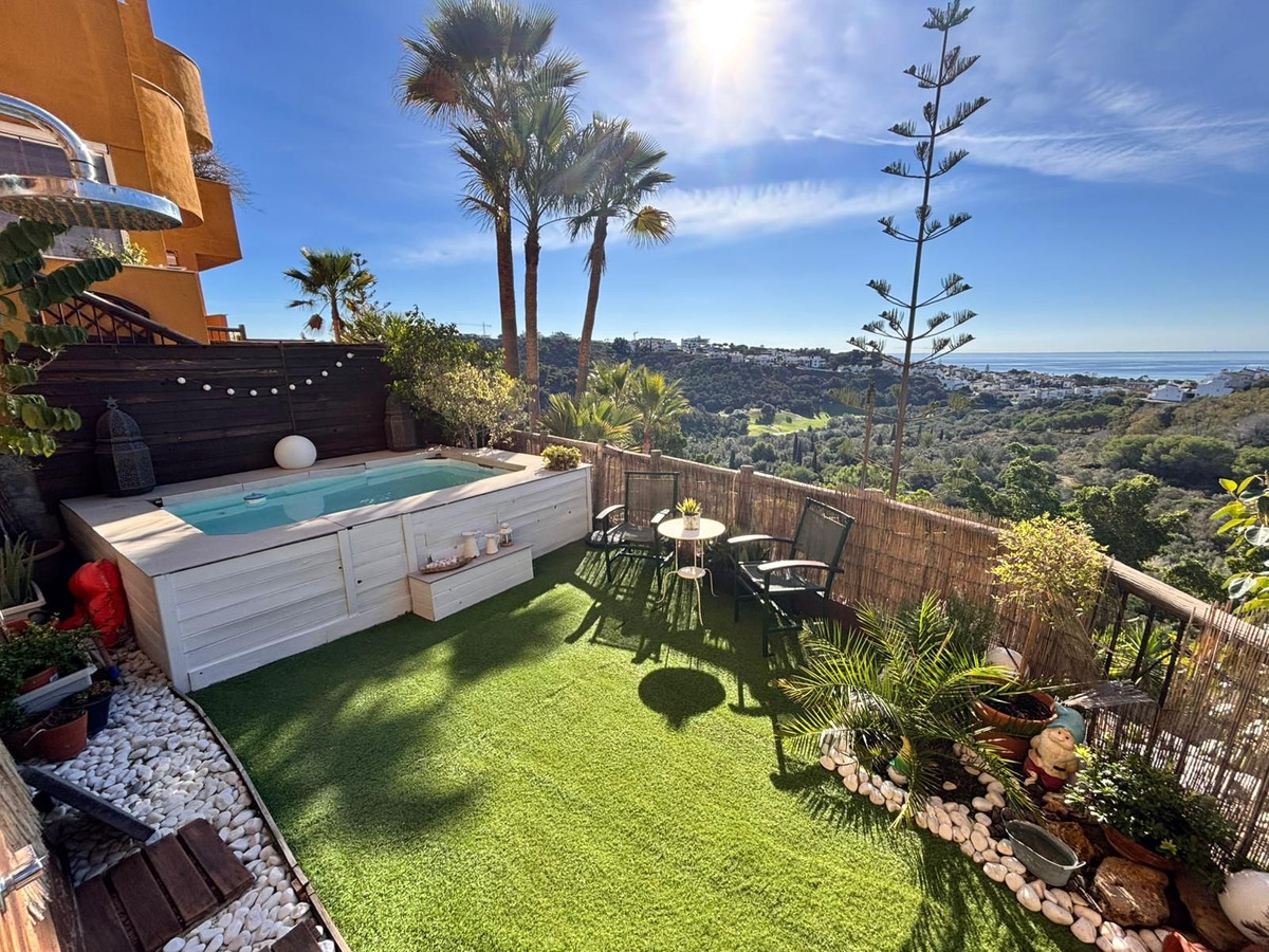 Appartement te koop in Reserva de Marbella | 2 slaapkamers H5230159