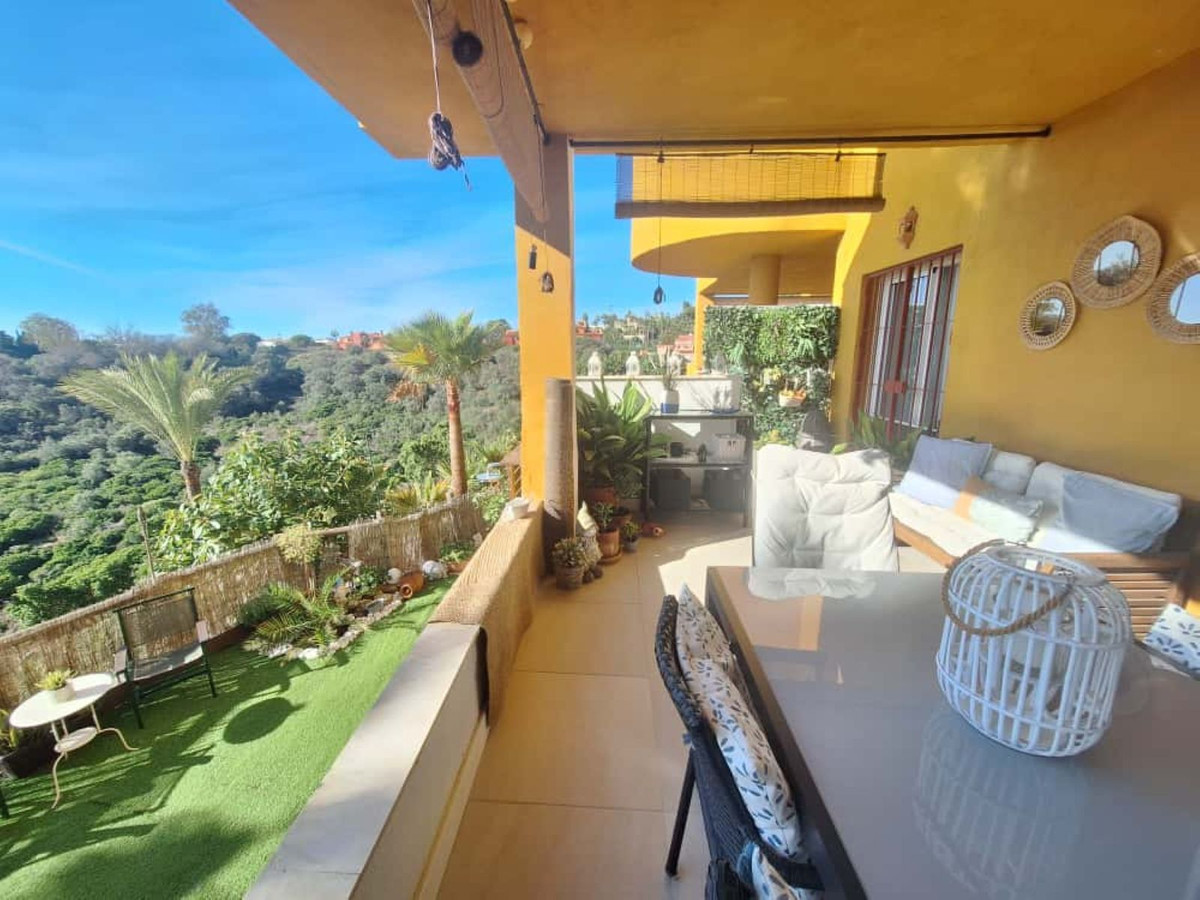 Appartement te koop in Reserva de Marbella | 2 slaapkamers H5230159