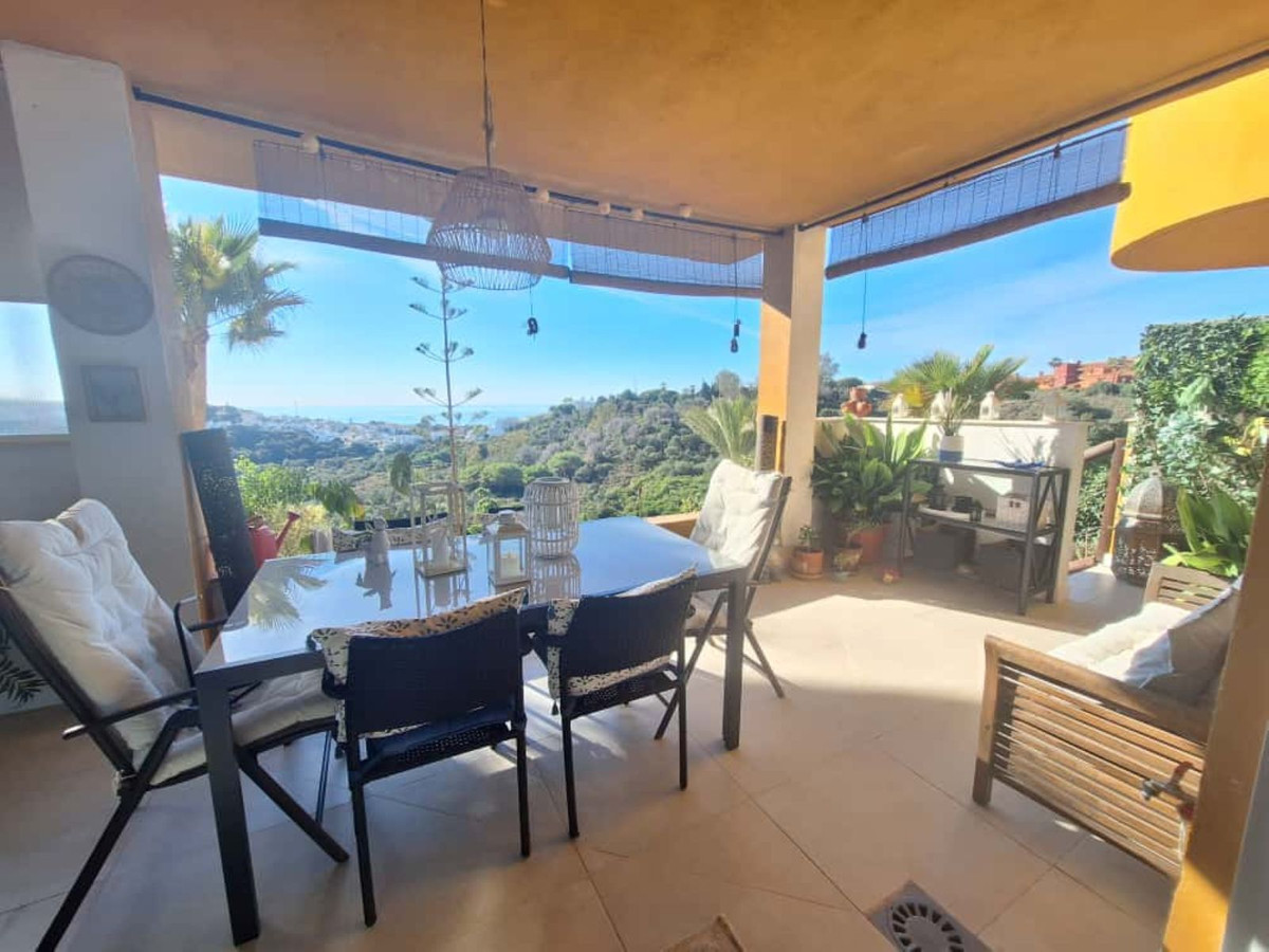 Appartement te koop in Reserva de Marbella | 2 slaapkamers H5230159