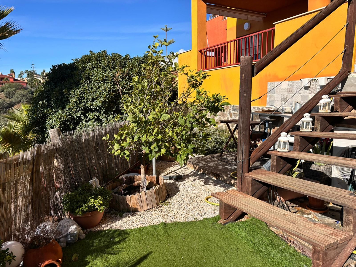 Appartement te koop in Reserva de Marbella | 2 slaapkamers H5230159