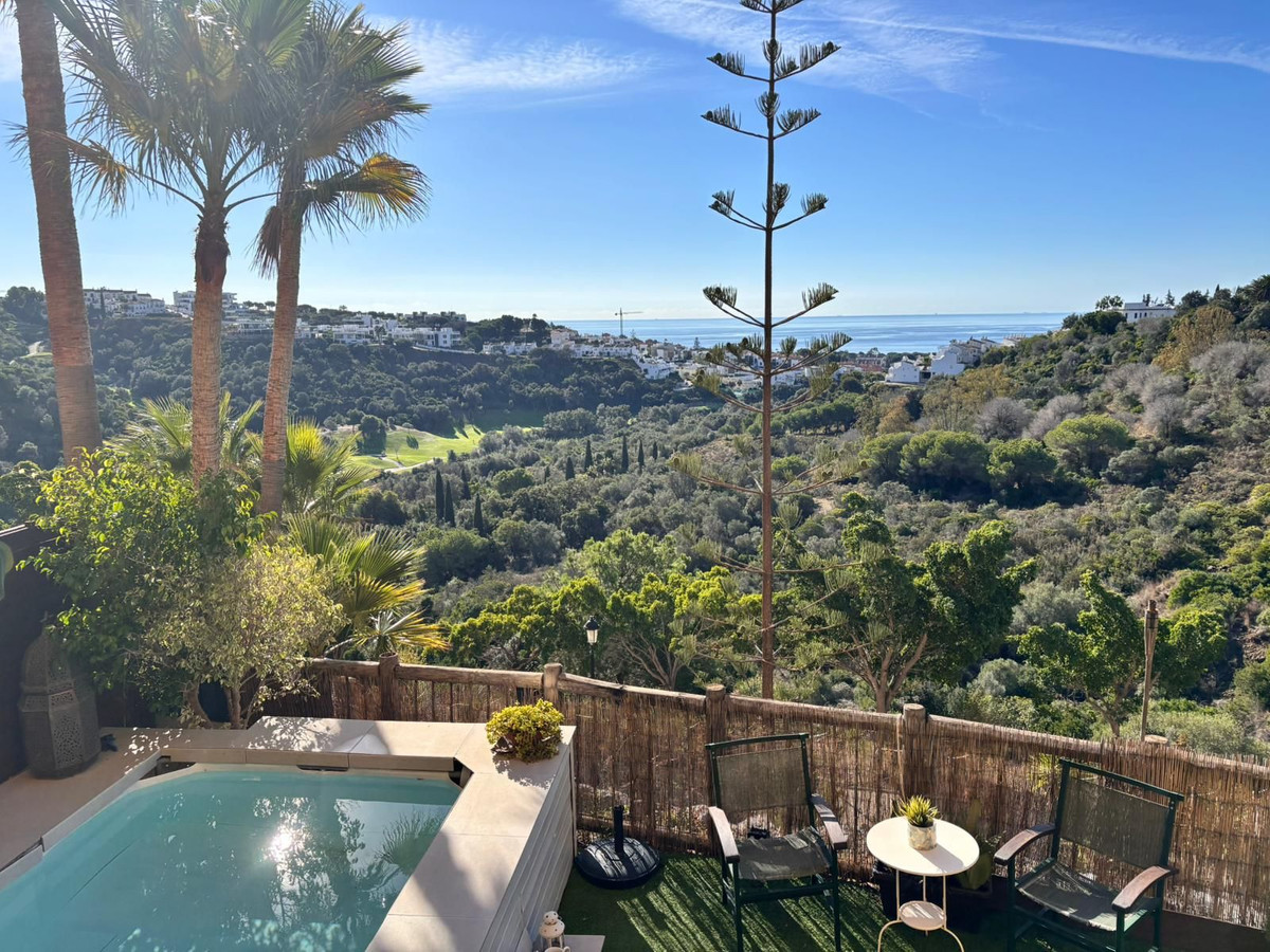 Appartement te koop in Reserva de Marbella | 2 slaapkamers H5230159