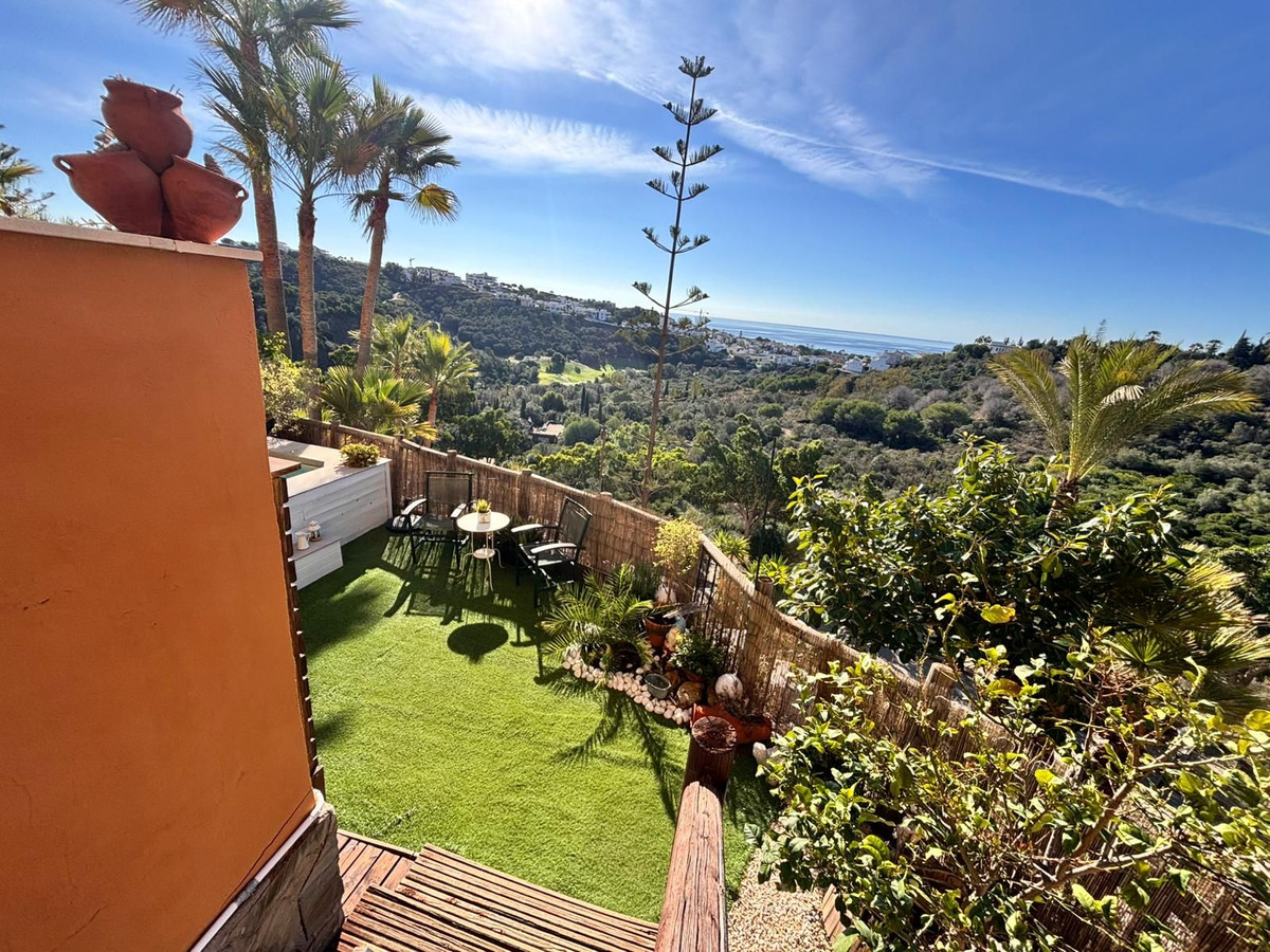 Appartement te koop in Reserva de Marbella | 2 slaapkamers H5230159