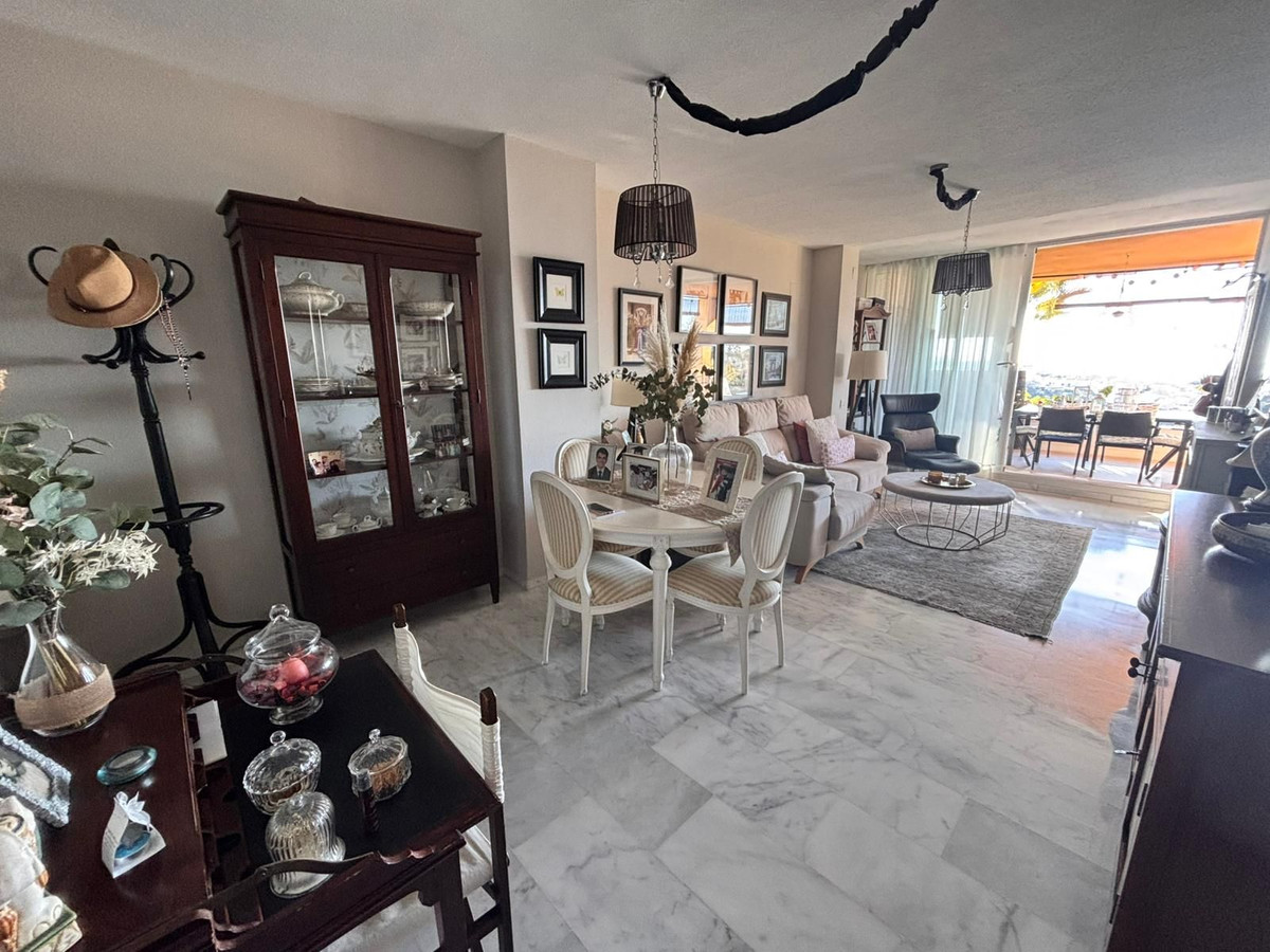 Appartement te koop in Reserva de Marbella | 2 slaapkamers H5230159