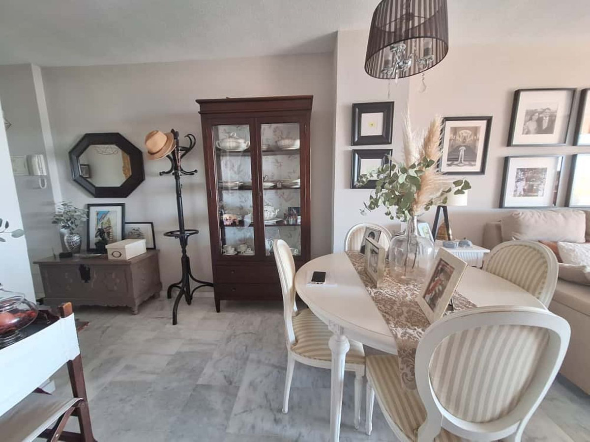 Appartement te koop in Reserva de Marbella | 2 slaapkamers H5230159