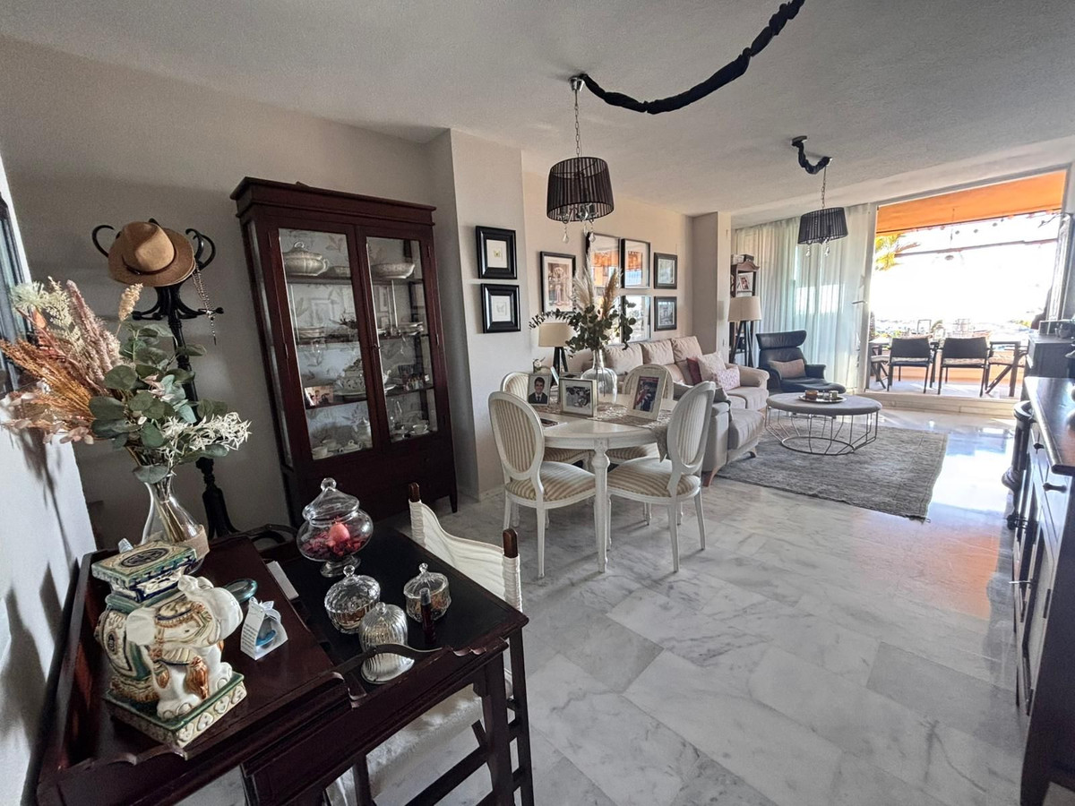 Appartement te koop in Reserva de Marbella | 2 slaapkamers H5230159