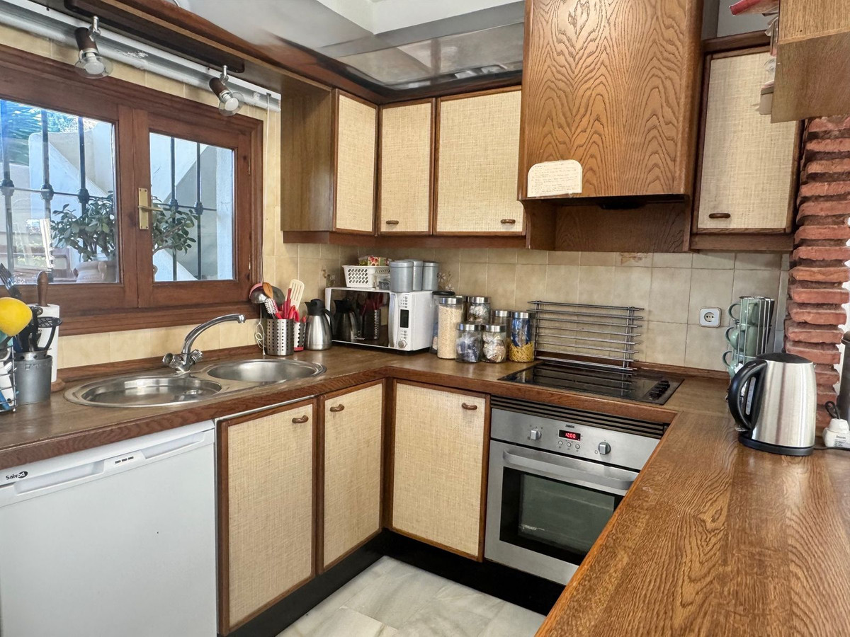 Appartement te koop in Reserva de Marbella | 2 slaapkamers H5230219