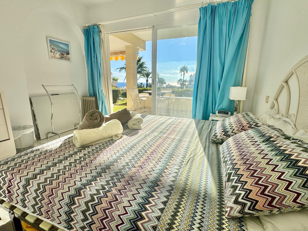 Appartement te koop in Reserva de Marbella | 2 slaapkamers H5230219