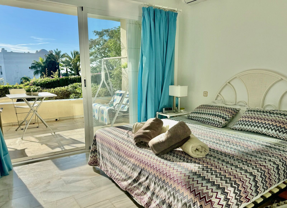 Appartement te koop in Reserva de Marbella | 2 slaapkamers H5230219