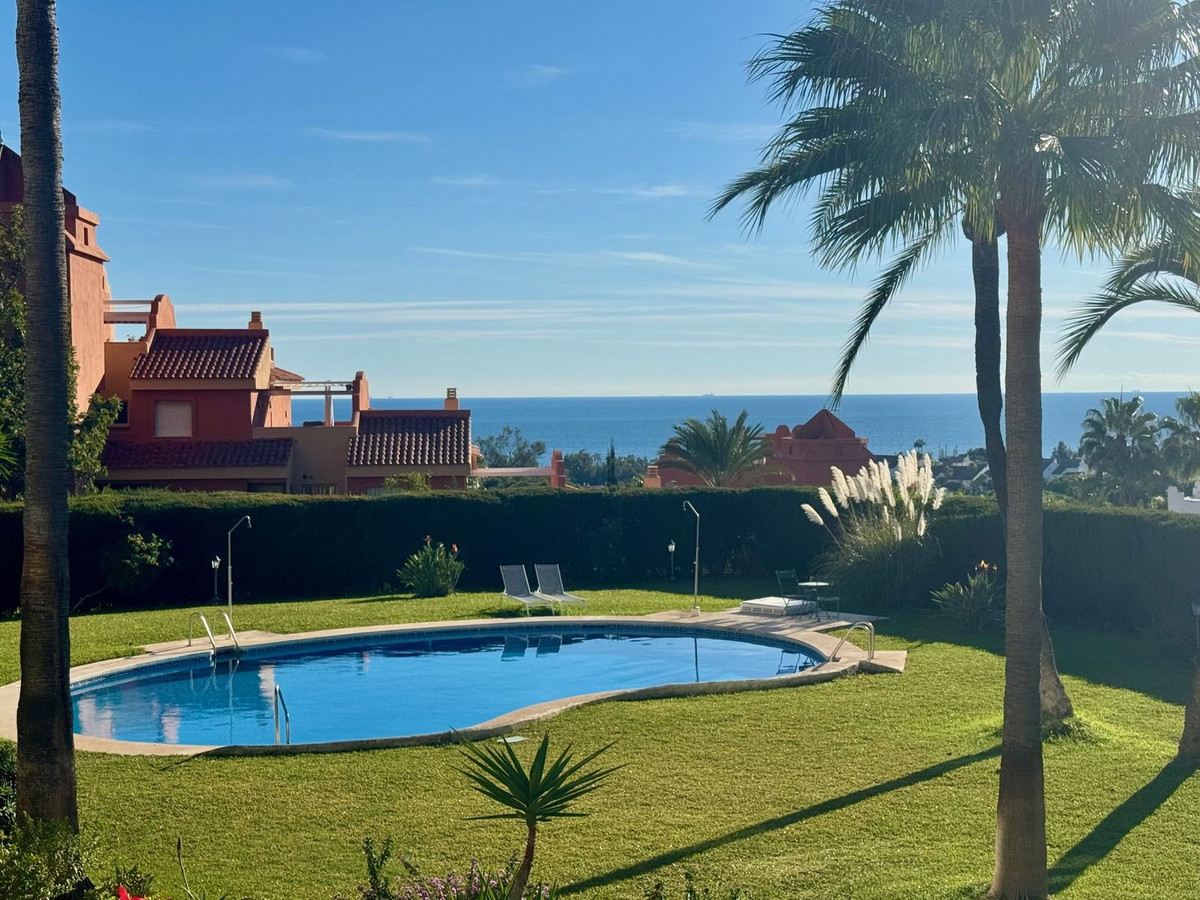 Appartement te koop in Reserva de Marbella | 2 slaapkamers H5230219