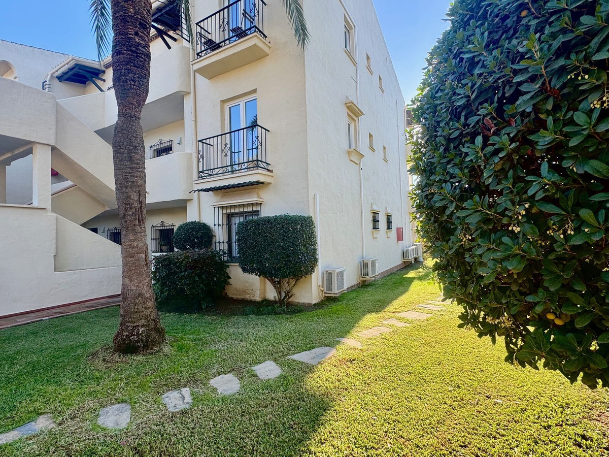 Appartement te koop in Reserva de Marbella | 2 slaapkamers H5230219