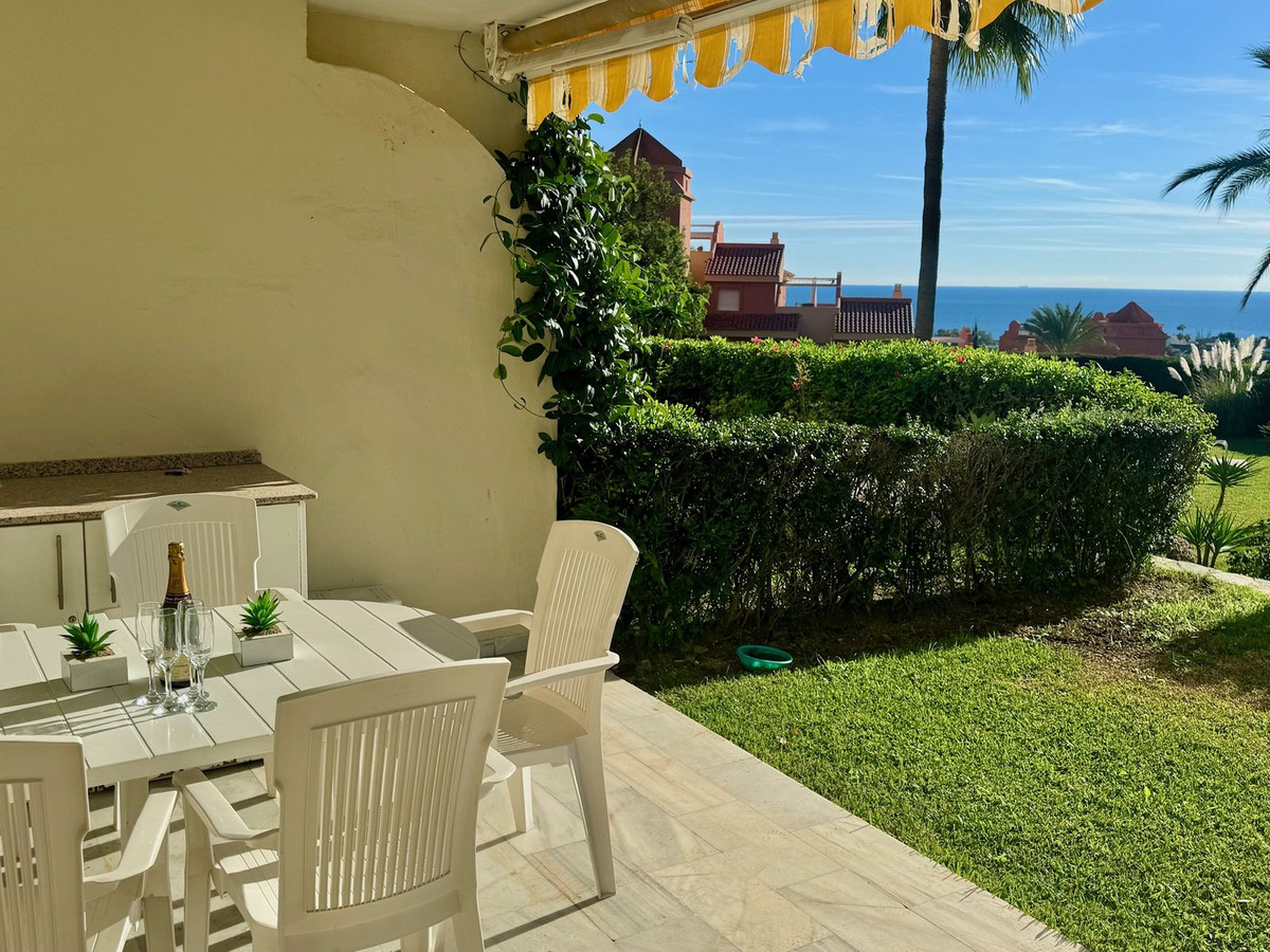 Appartement te koop in Reserva de Marbella | 2 slaapkamers H5230219