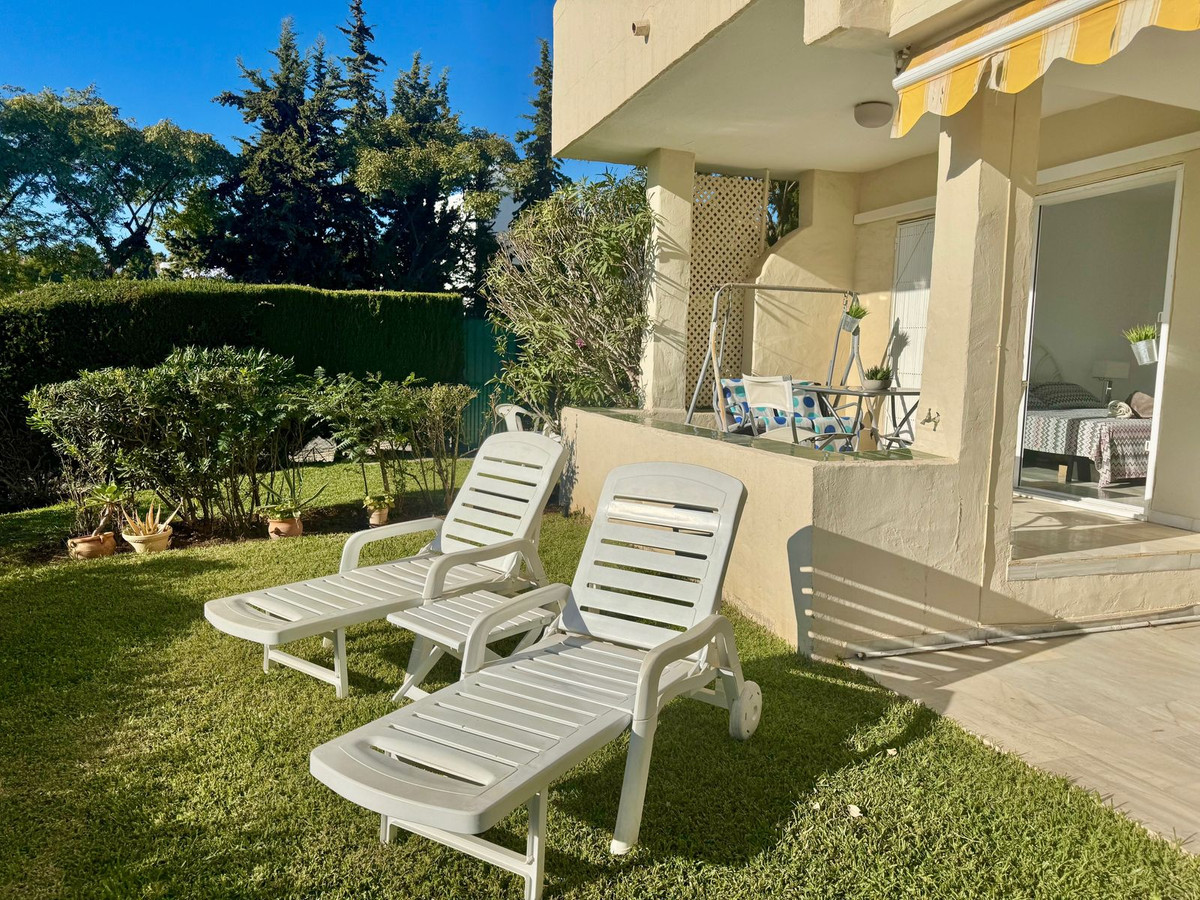 Appartement te koop in Reserva de Marbella | 2 slaapkamers H5230219