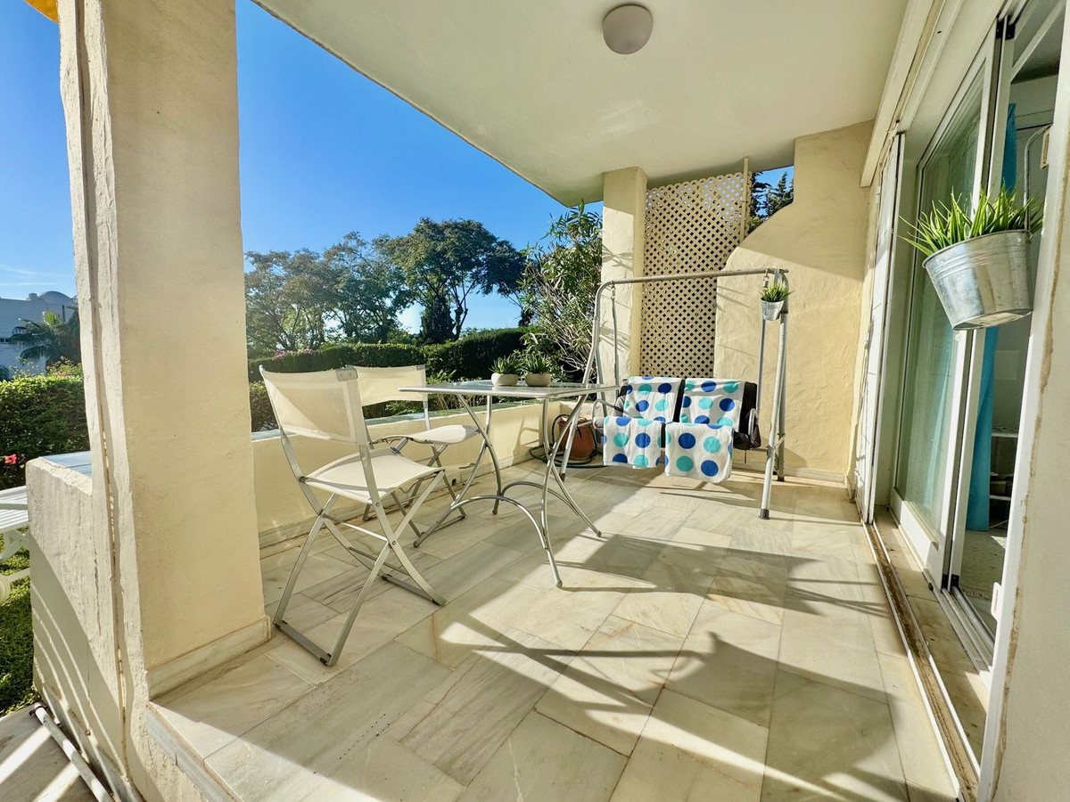 Appartement te koop in Reserva de Marbella | 2 slaapkamers H5230219