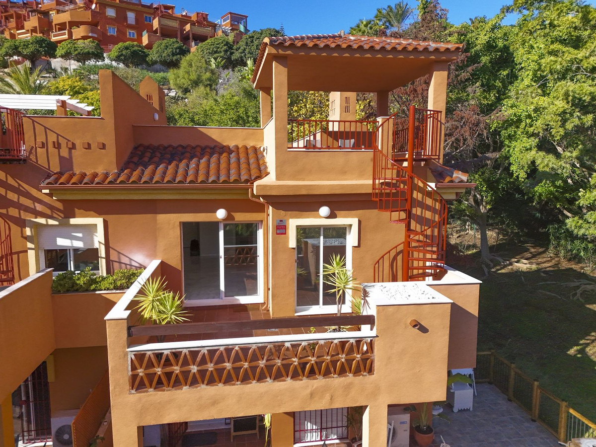 Huis te koop in Reserva de Marbella | 2 slaapkamers H5264311