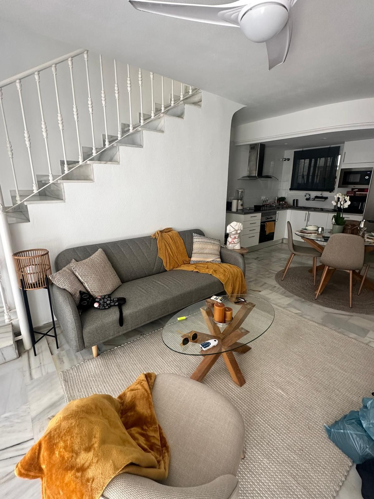 Appartement te koop in Reserva de Marbella | 2 slaapkamers H5288812