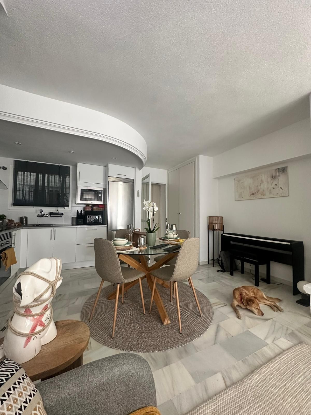 Appartement te koop in Reserva de Marbella | 2 slaapkamers H5288812