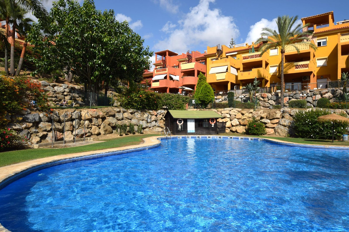 Appartement te koop in Reserva de Marbella | 2 slaapkamers H5297254