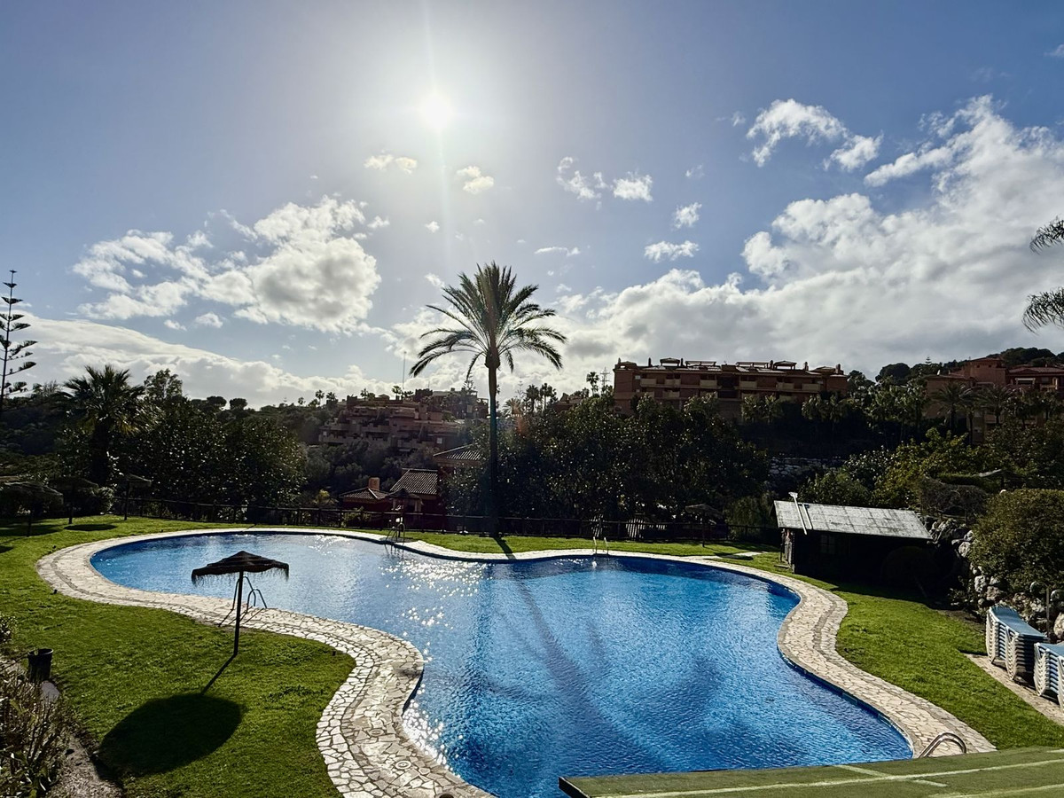 Appartement te koop in Reserva de Marbella | 2 slaapkamers H5302924