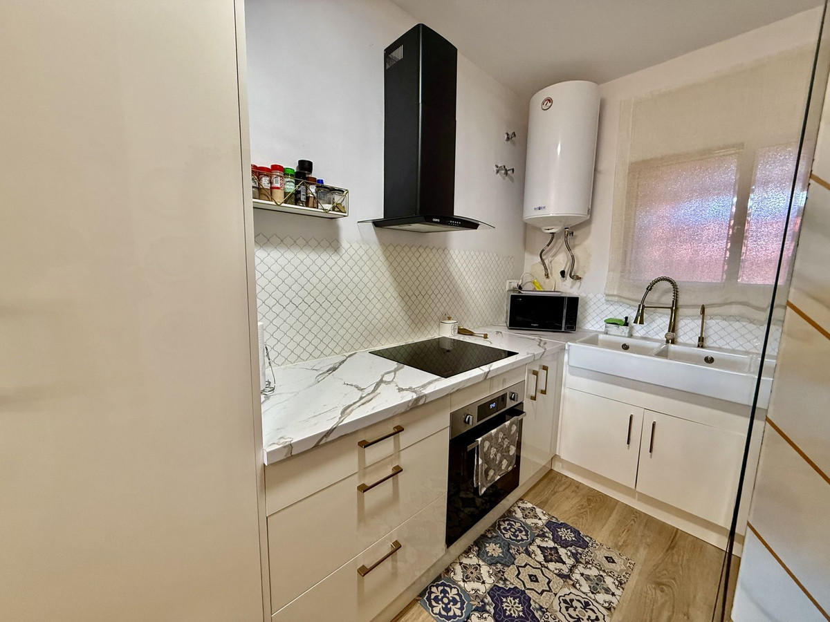 Appartement te koop in Reserva de Marbella | 2 slaapkamers H5302924