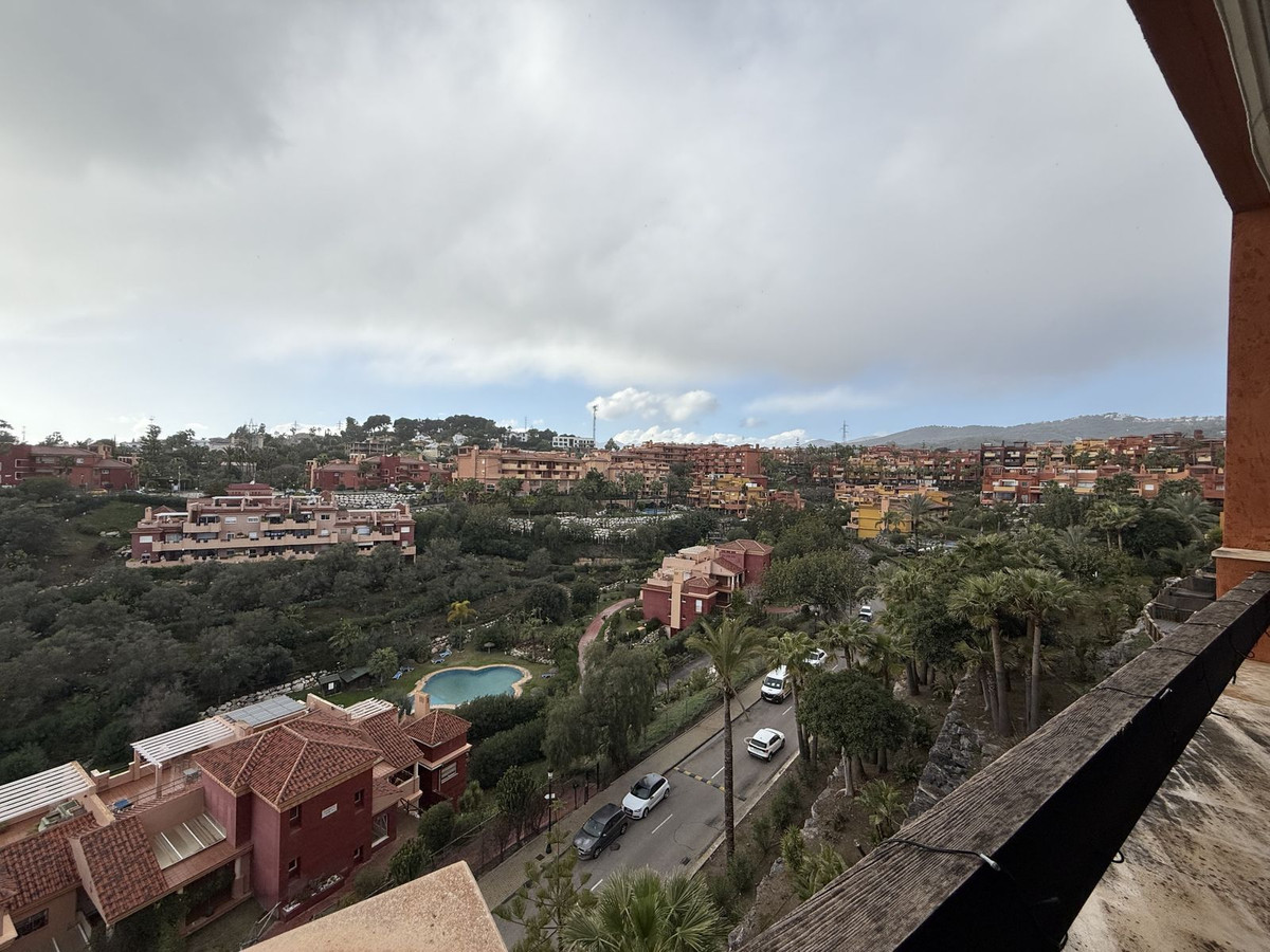 Appartement te koop in Reserva de Marbella | 2 slaapkamers H5302924