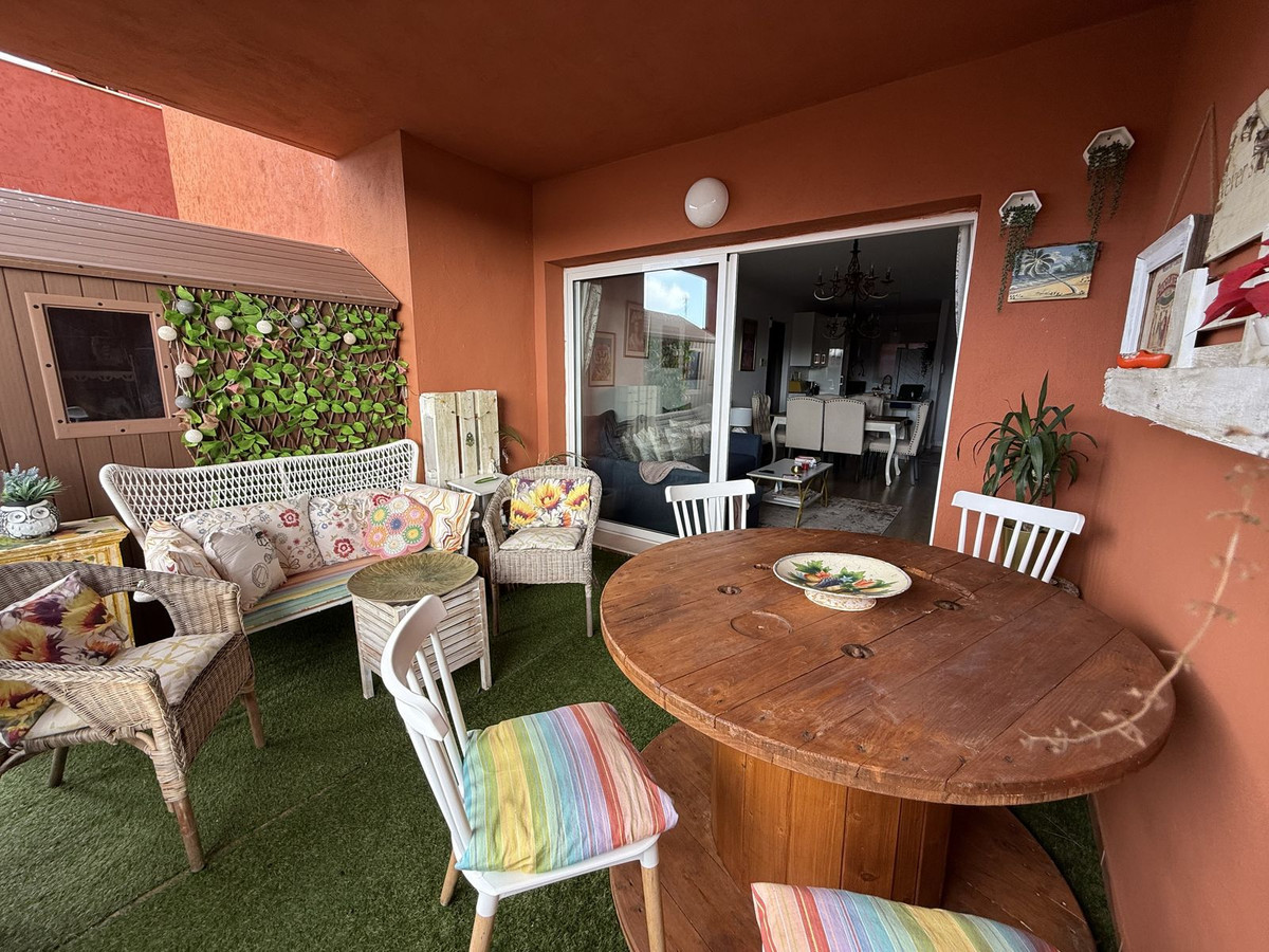 Appartement te koop in Reserva de Marbella | 2 slaapkamers H5302924