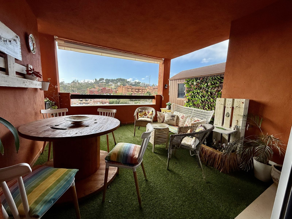 Appartement te koop in Reserva de Marbella | 2 slaapkamers H5302924