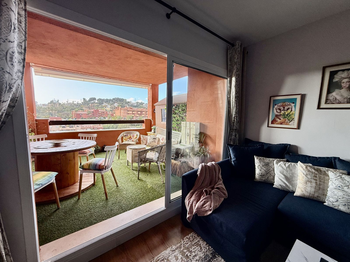 Appartement te koop in Reserva de Marbella | 2 slaapkamers H5302924