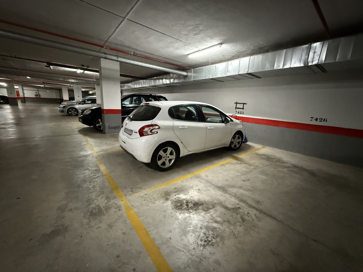 Appartement te koop in Reserva de Marbella | 2 slaapkamers H5302924