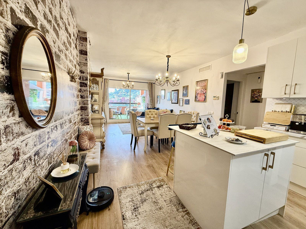 Appartement te koop in Reserva de Marbella | 2 slaapkamers H5302924