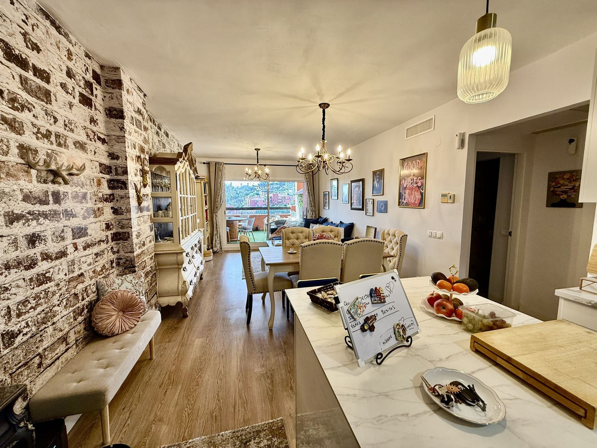 Appartement te koop in Reserva de Marbella | 2 slaapkamers H5302924