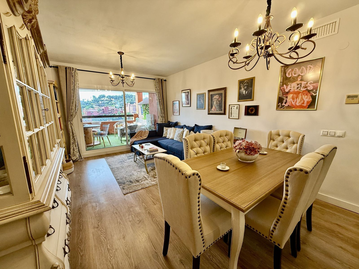 Appartement te koop in Reserva de Marbella | 2 slaapkamers H5302924