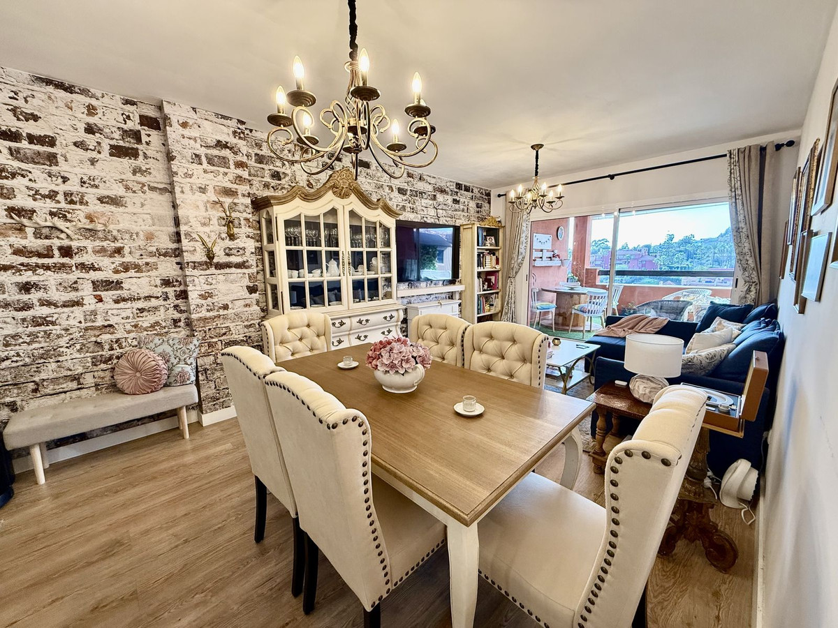 Appartement te koop in Reserva de Marbella | 2 slaapkamers H5302924