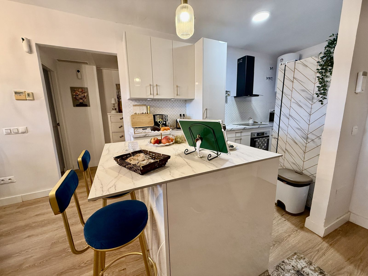 Appartement te koop in Reserva de Marbella | 2 slaapkamers H5302924